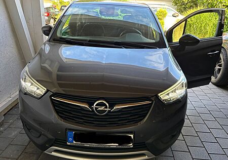 Opel Crossland X Crossland (X) 1.2 DI Turbo 81kW 120 Jahre S/...