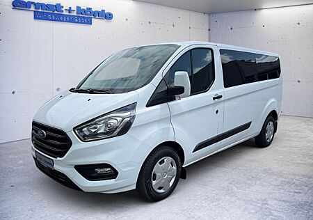 Ford Transit Custom 320 L2H1 VA Trend