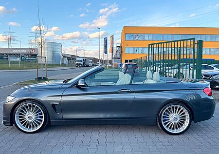 ALPINA Alpina B4 3.0 Cabrio Biturbo