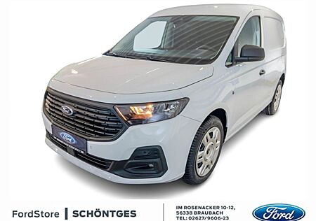 Ford Transit Connect 2.0d L1 Trend Navi Klima ParkPil