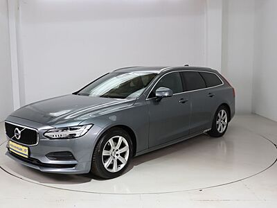 Volvo V90 Kombi * HUD * Keyless * Limited Edition Mome