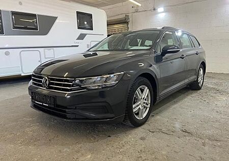 VW Passat Variant Volkswagen 2.0 TDI *AHK* *NAVI* *SH*