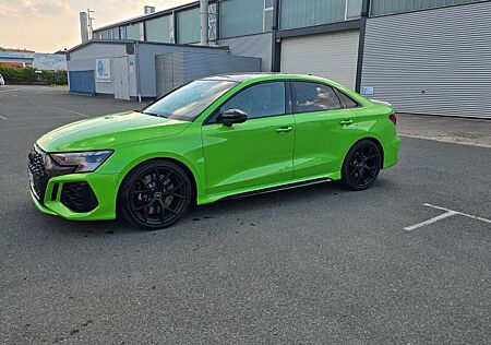 Audi RS3 RS 3 Lim. 2.5 TFSI quattro