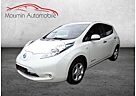Nissan Leaf 30 kWh Acenta"KLIMA"KAMERA"NAVI"TEMP"SH"PDC