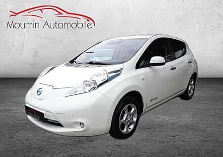 Nissan Leaf 30 kWh Acenta"KLIMA"KAMERA"NAVI"TEMP"SH"PDC