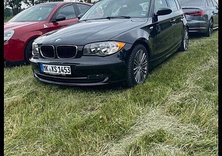 BMW 118i -