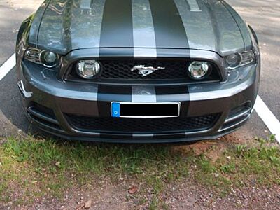 Ford Mustang GT