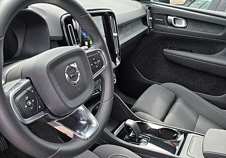 Volvo XC 40 XC40 Recharge Ultimate Single Motor Ext Rang...