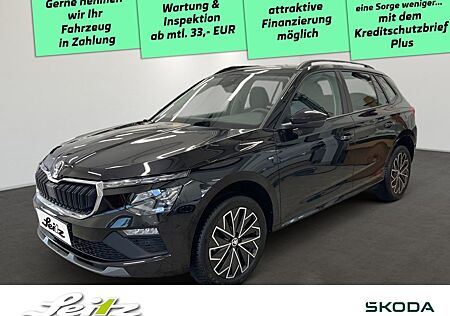 Skoda Kamiq 1.0 TSI Selection *MATRIX*KAMERA*NAVI*