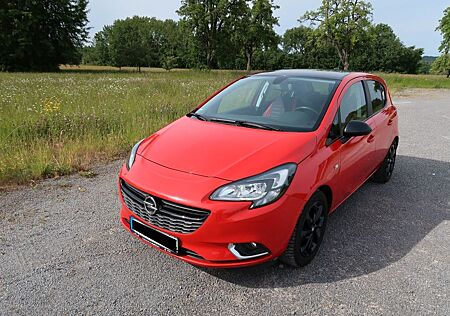 Opel Corsa 1.4 Turbo Color Edition 74kW S/S Color...