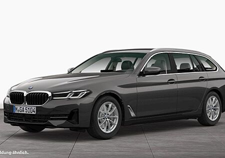 BMW 530d Touring AHK Driv.Assist.Prof Harman/K LED