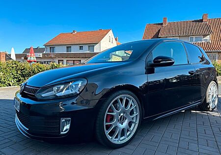 VW Golf Volkswagen 2.0 TSI GTI 19 Zoll