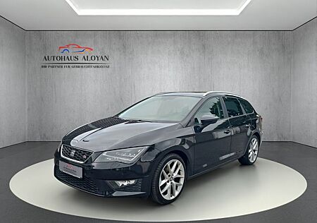 Seat Leon ST FR*LED*2.HAND*Alcantara*