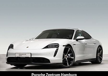 Porsche Taycan 4S Performancebatterie+ BOSE 21-Zoll