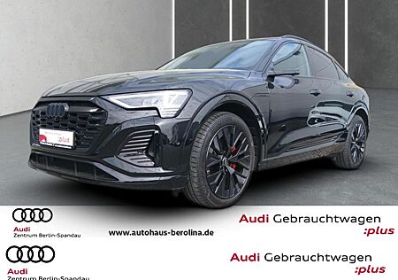 Audi Q8 Sportback e-tron 55 qu. S line *PANO*MATRIX*