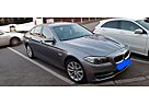 BMW 528i Standheizung + Scheckheft