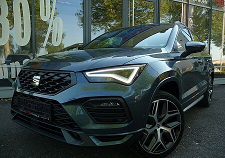 Seat Ateca FR 4Drive TSI DSG PANO/LED/BEATS/DINAMICA