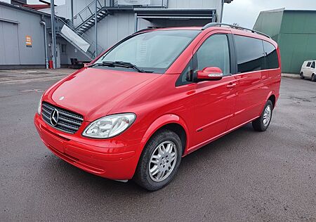 Mercedes-Benz Viano 2.0 CDI TREND lang TREND