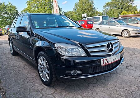 Mercedes-Benz C 200 T Kompressor*RentnerAuto*Garantie*TÜV*