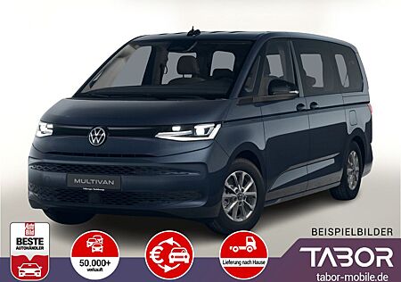 VW T7 Multivan Volkswagen 2.0 TDI 150 DSG L2 Matrix eHk ACC