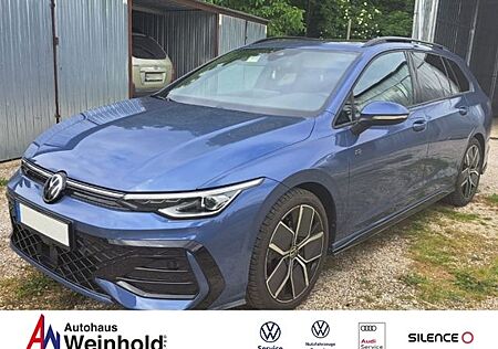 VW Golf Volkswagen Variant R-Line 1.5 eTSI DSG MATRIX APP ACC