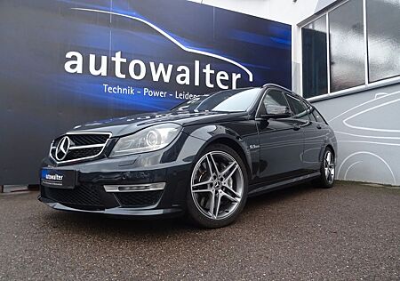 Mercedes-Benz C 63 AMG C -Klasse T-Modell C 63 T AMG