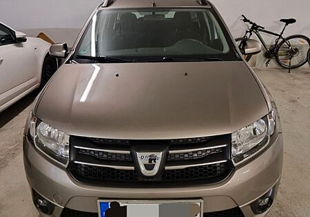 Dacia Logan MCV dCi 90 S/S Prestige Prestige