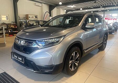 Honda CR-V 1.5 T 2WD Comfort