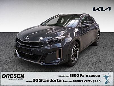 Kia XCeed GT-Line 1.5 GLASDACH,LEDER,CARPLAY,KAMERA,