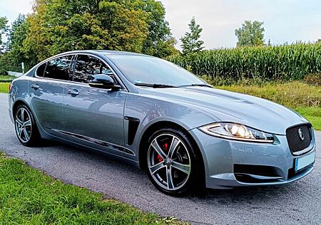 Jaguar XF 3.0 L V6 Diesel - Tausch oder Verkauf