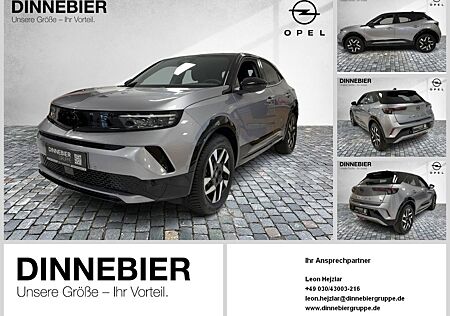 Opel Mokka Electric GS. Allwetter+Navi+Matrix-LED WPu