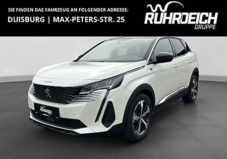 Peugeot 3008 Roadtrip 1.2 PureTech 130 Aut+Navi+LED+CarP