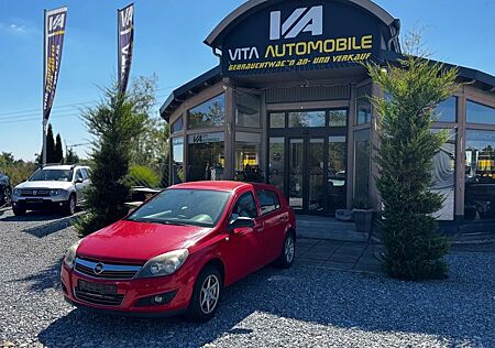 Opel Astra 1.4 Twinport ecoFLEX Sel. "110 Jahre" ET