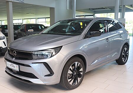 Opel Grandland X Grandland 1.2 DI Elegance AHK