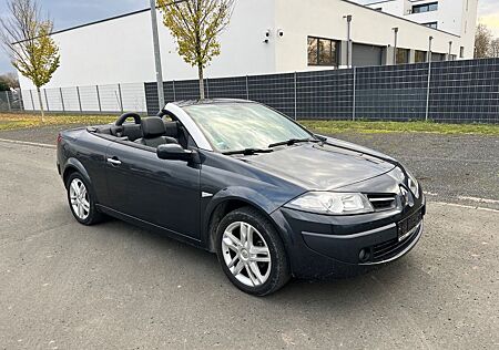 Renault Megane II Coupe / Cabrio Limited, Automatik,Navi