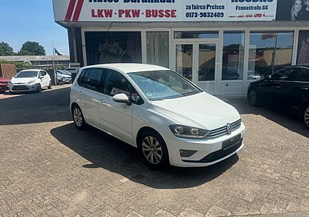 VW Golf Volkswagen Sportsvan VII Comfortline BMT/Start-Stopp