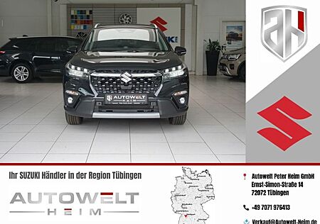 Suzuki SX4 S-Cross S-Cross Comfort+*4X4*360° Kamera*Panorama