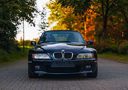 BMW Z3 2.2i M Sport Last Edition Individual