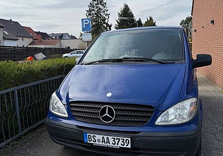 Mercedes-Benz Vito 111