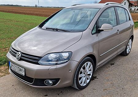 VW Golf Plus Volkswagen Golf VI Plus Highline,Xenon,Klima