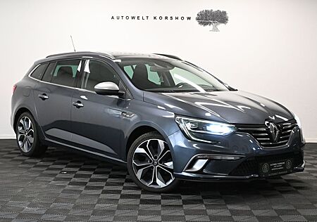 Renault Megane GT-Line *KEYLESS *SHZ *LED *PDC *2-ZONEN
