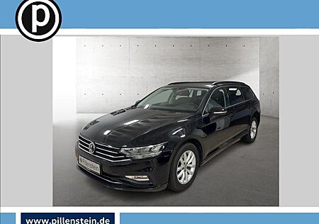 VW Passat Variant Volkswagen Business 1.5 TSI DSG AHK NAVI ACC