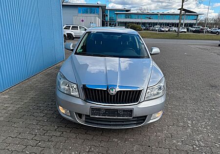 Skoda Octavia Combi Active