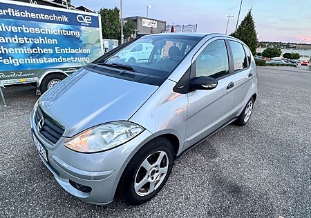 Mercedes-Benz A 150 CLASSIC Classic
