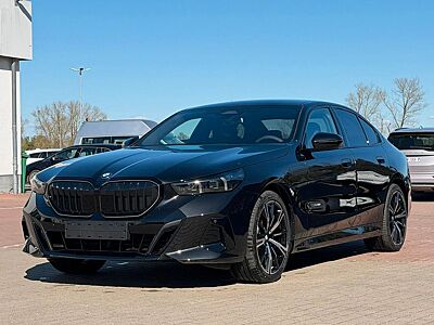 BMW 520d xDrive*AWD*M-Sport Pro*H&K*20''SHZ
