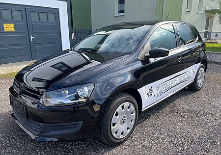 VW Polo Volkswagen 1.2 Comfortline TÜV 12/26 Türschweller neu