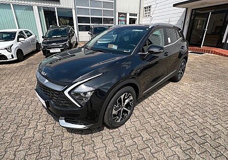 Kia Sportage 1.6 T- DCT MJ 25 Ultimate Edition