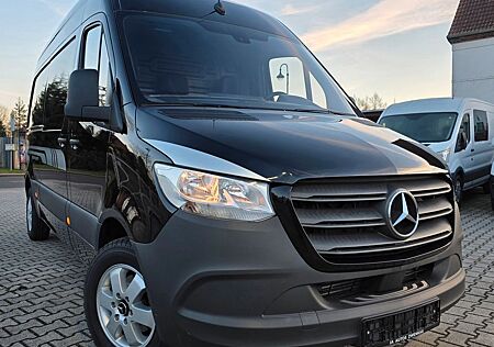 Mercedes-Benz Sprinter III Kasten FWD 314 CDI L2H2,Shz,YouTube
