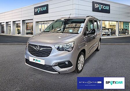 Opel Combo Life e Ultimate