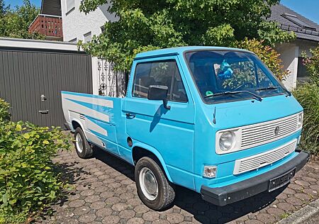 VW T3 Volkswagen andere
